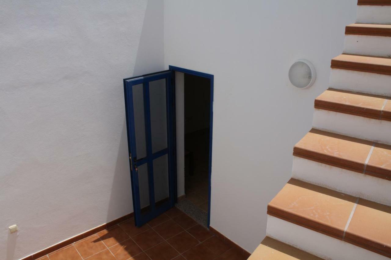 Apartment Orzola Vista Mar Exterior photo